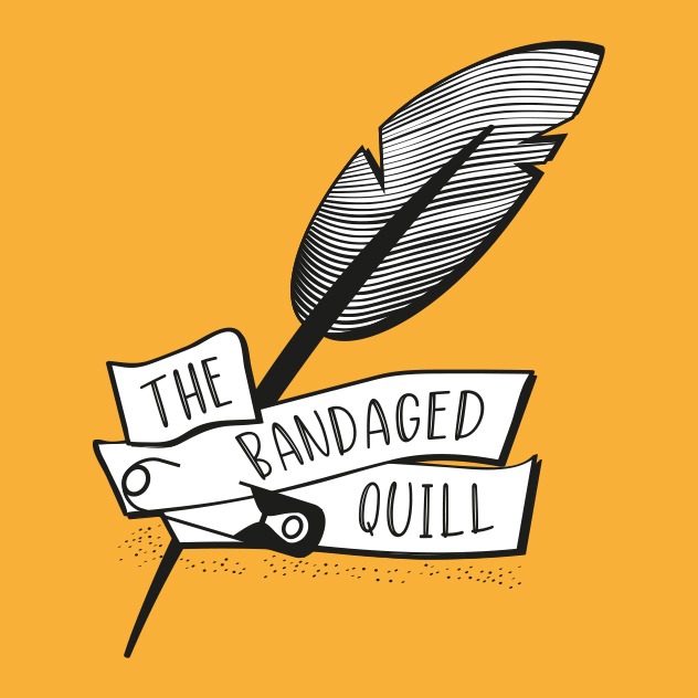 The Bandaged Quill